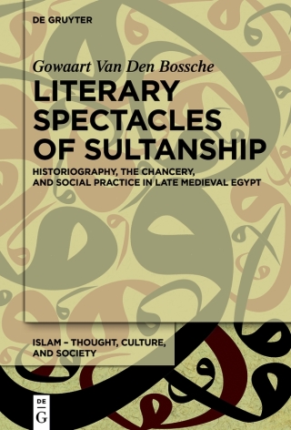 Literary Spectacles of Sultanship