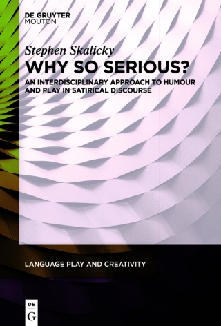 Why So Serious?