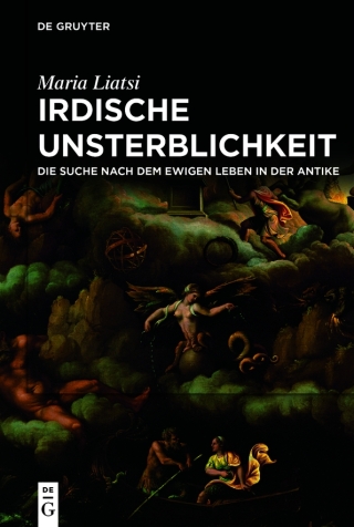 Irdische Unsterblichkeit