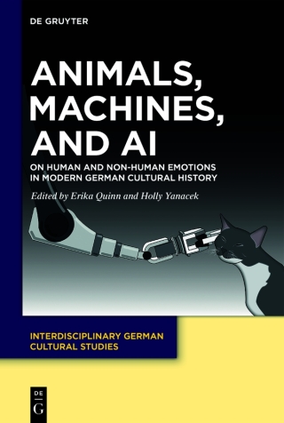 Animals, Machines, and AI