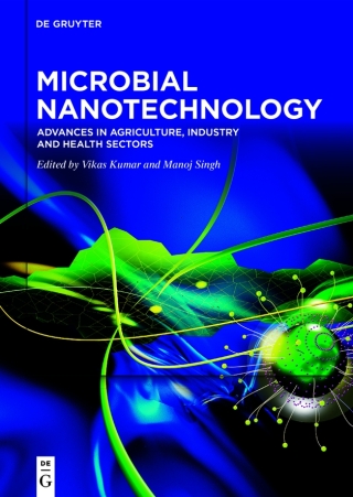 Microbial Nanotechnology