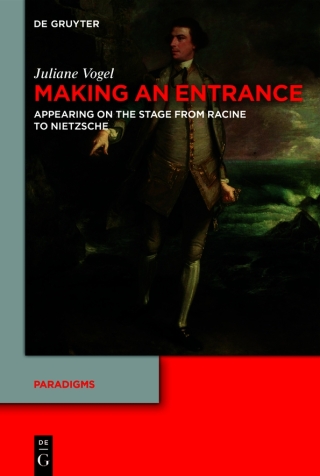Making an Entrance