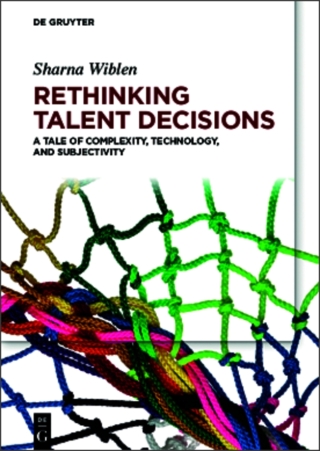 Rethinking Talent Decisions