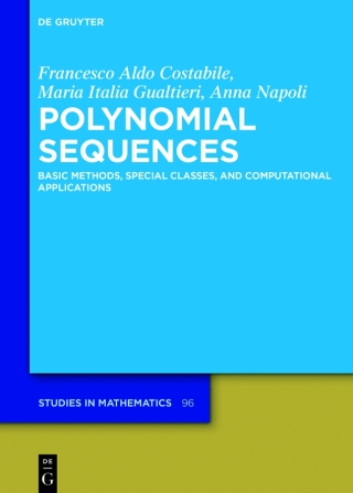Polynomial Sequences