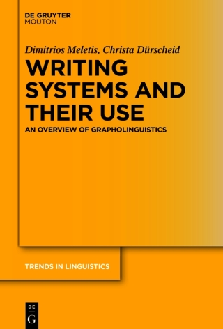 Writing Systems and Their Use