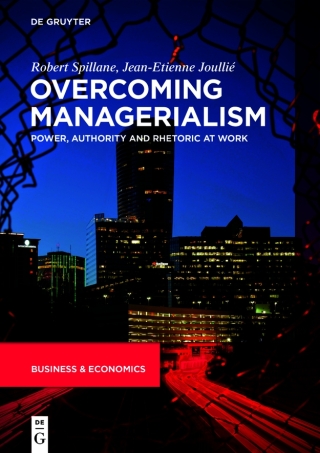 Overcoming Managerialism