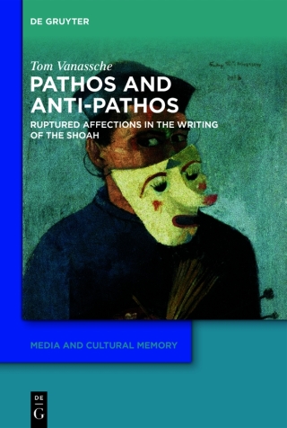Pathos and Anti-Pathos