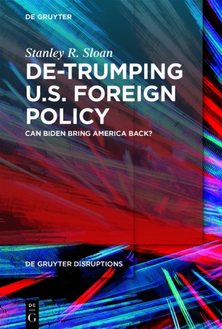 De-Trumping U.S. Foreign Policy