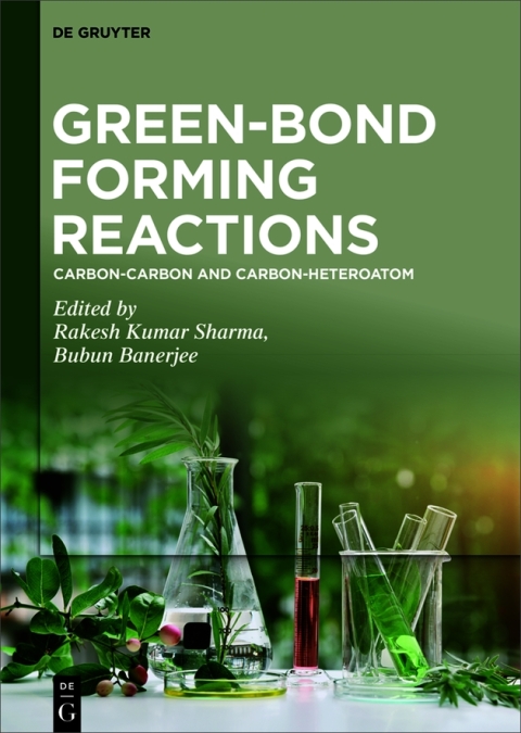 Carbon-Carbon and Carbon-Heteroatom 