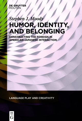 Humor, Identity, and Belonging