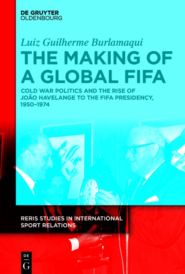 The Making of a Global FIFA
