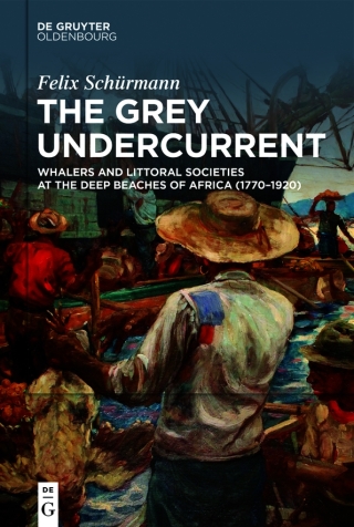 The Grey Undercurrent