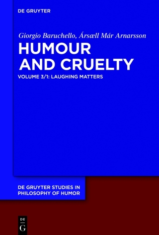 Laughing Matters