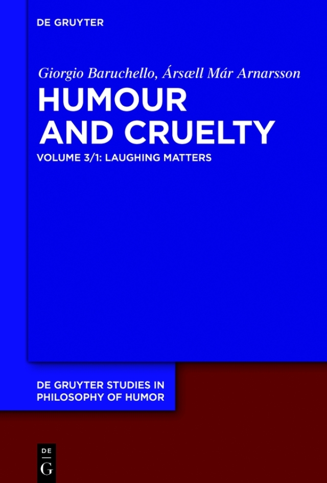 Laughing Matters