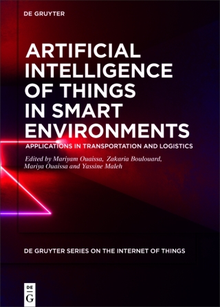 Artificial Intelligence of Things in Smart Environments