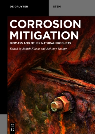 Corrosion Mitigation