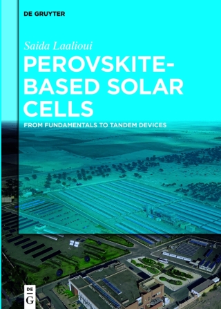 Perovskite-Based Solar Cells