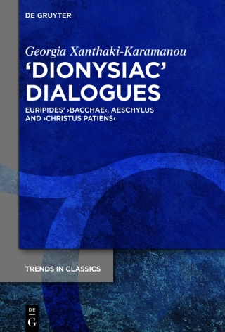 ›Dionysiac‹ Dialogues