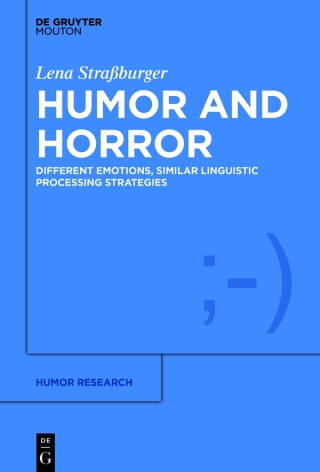 Humor and Horror