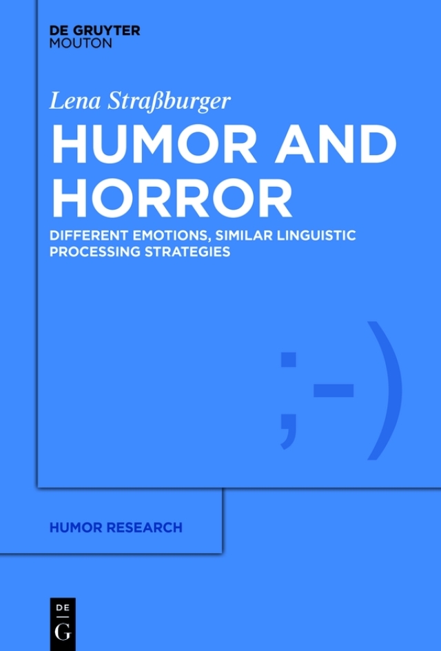 Humor and Horror