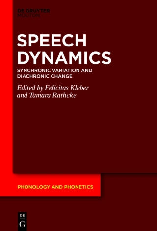 Speech Dynamics
