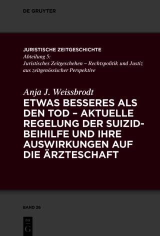 Etwas Besseres als den Tod