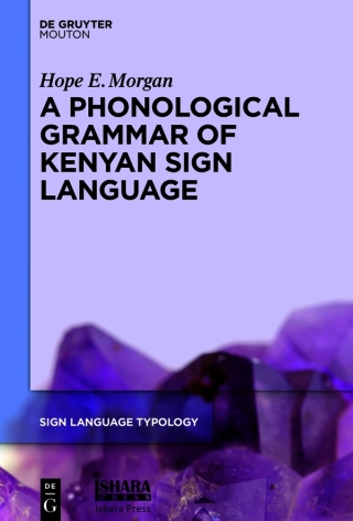 A Phonological Grammar of Kenyan Sign Language