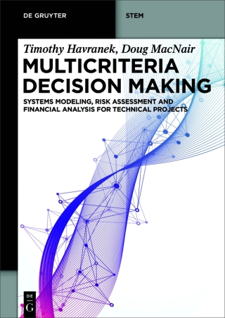 Multicriteria Decision Making