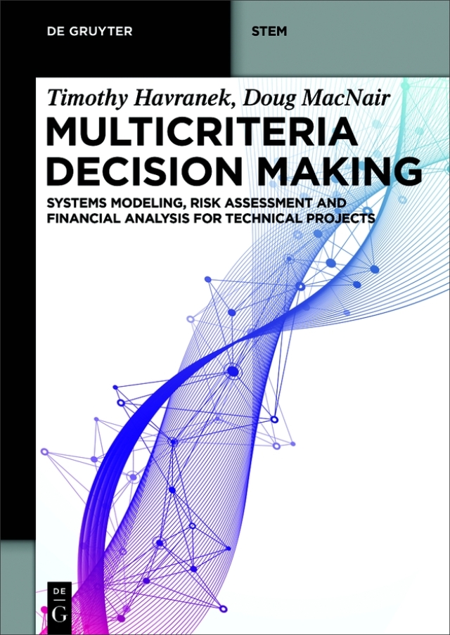 Multicriteria Decision Making