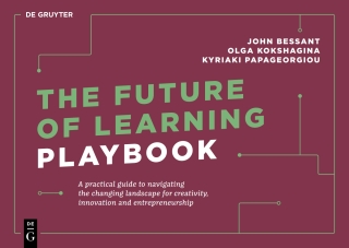 The Future of Learning Playbook