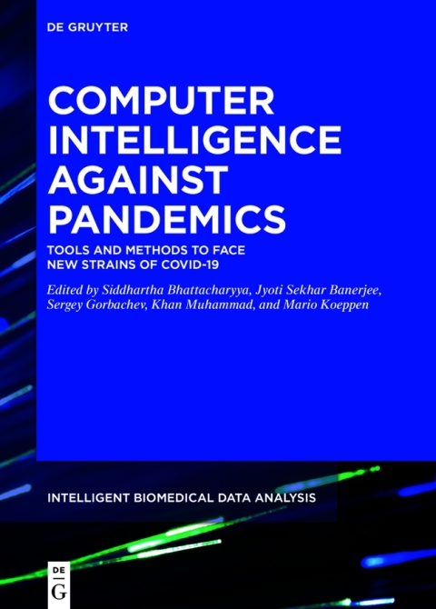Computer Intelligence Against Pandemics 