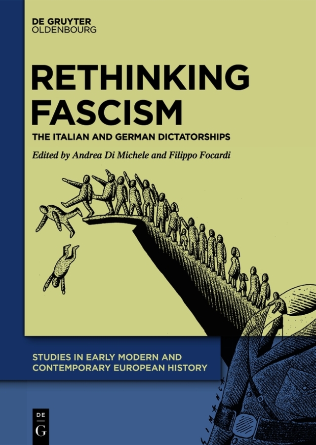 Rethinking Fascism
