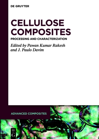 Cellulose Composites
