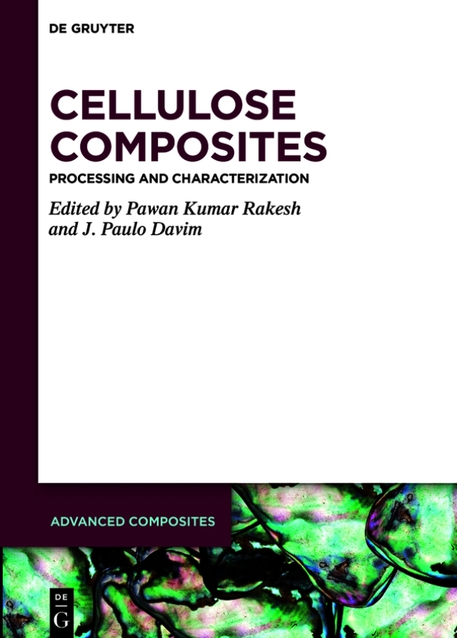 Cellulose Composites