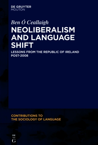 Neoliberalism and Language Shift