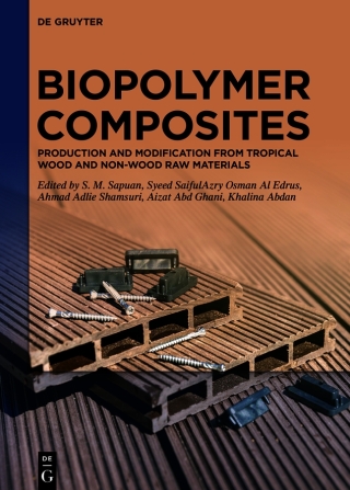 Biopolymer Composites