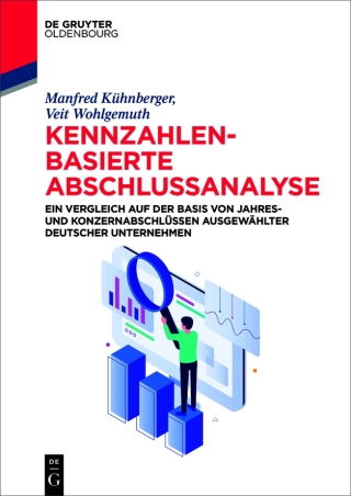 Kennzahlenbasierte Abschlussanalyse