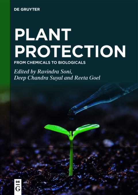 Plant Protection 