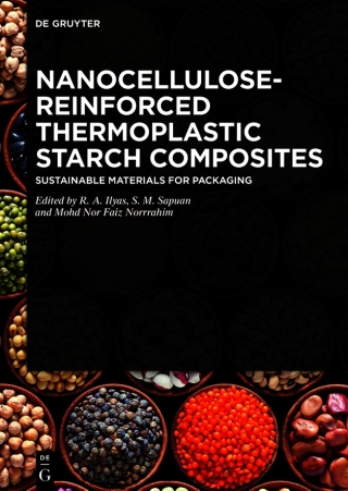 Nanocellulose-Reinforced Thermoplastic Starch Composites