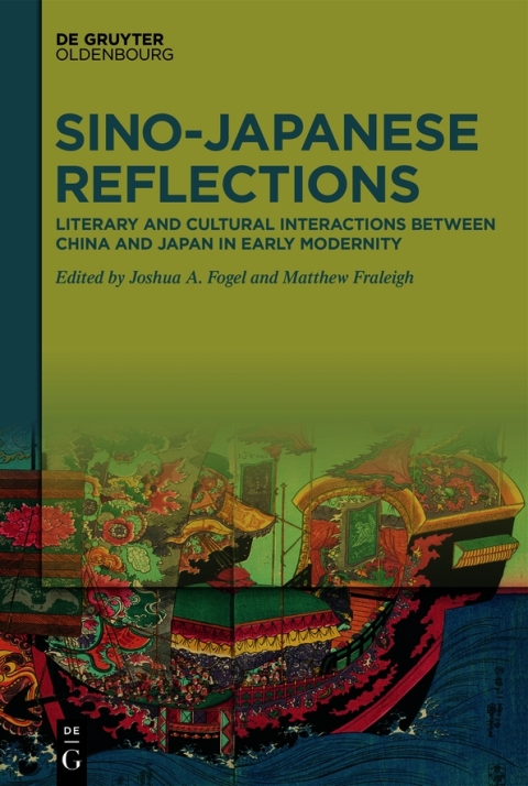 Sino-Japanese Reflections 