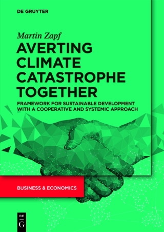 Averting Climate Catastrophe Together