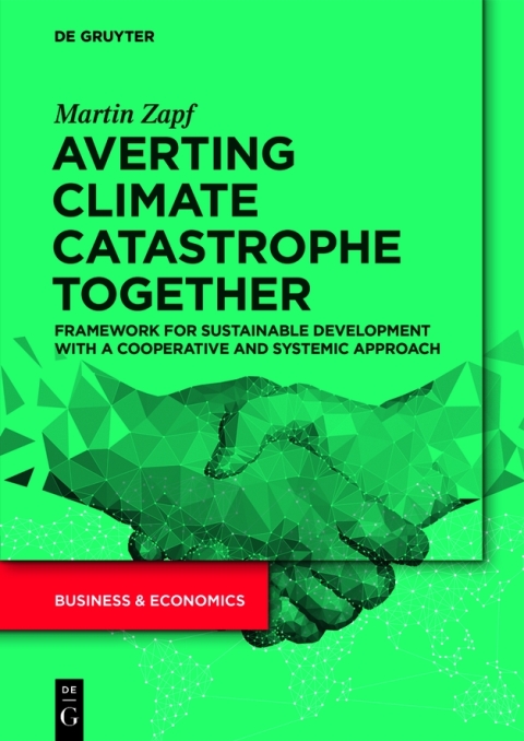 Averting Climate Catastrophe Together 