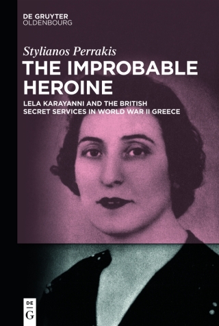 The Improbable Heroine