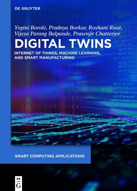 Digital Twins 