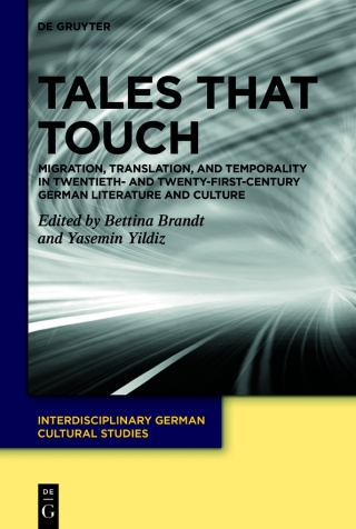 Tales That Touch