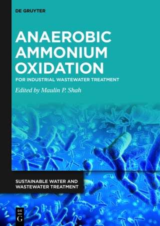 Anaerobic Ammonium Oxidation