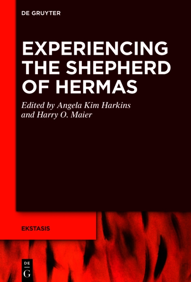 Experiencing the Shepherd of Hermas