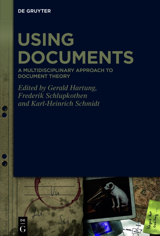 Using Documents