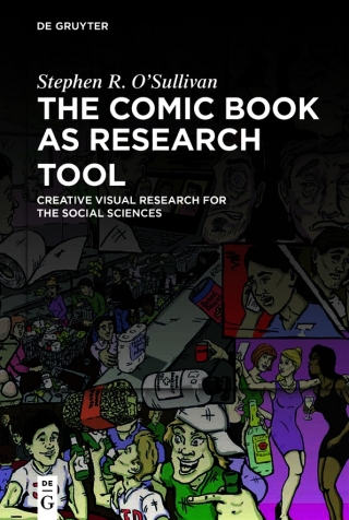 The Comic Book as Research Tool