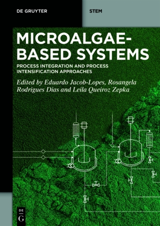 Microalgae-Based Systems